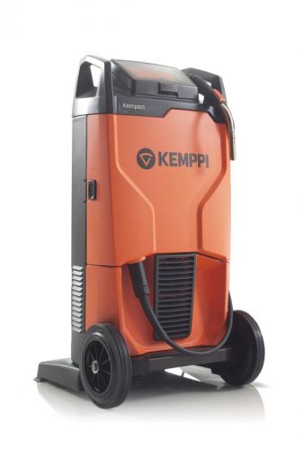 Kemppi Kempact 253 Adaptiv, 250A