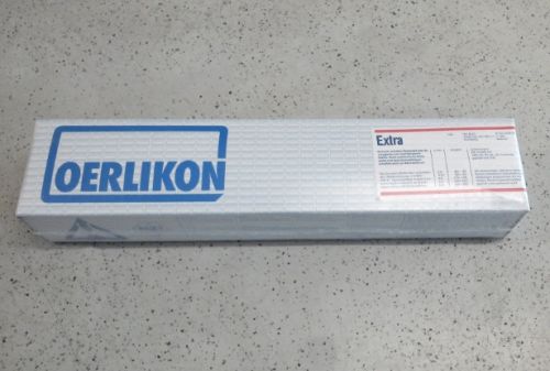 Oerlikon Stabelektrode Extra 2,5 x 350 mm