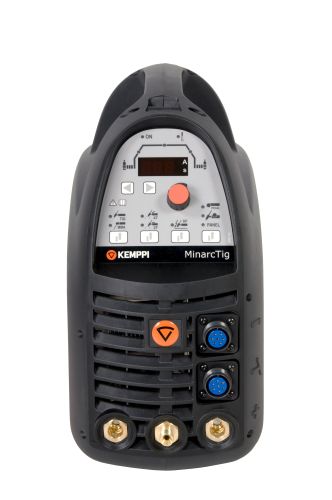 Kemppi Minarc Tig 250 MLP mit FlexLite Brenner