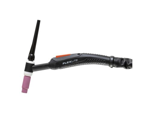 Kemppi Minarc Tig 250 MLP mit FlexLite Brenner