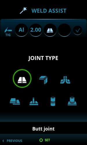 Kemppi Master Tig 5 - Preis auf Anfrage