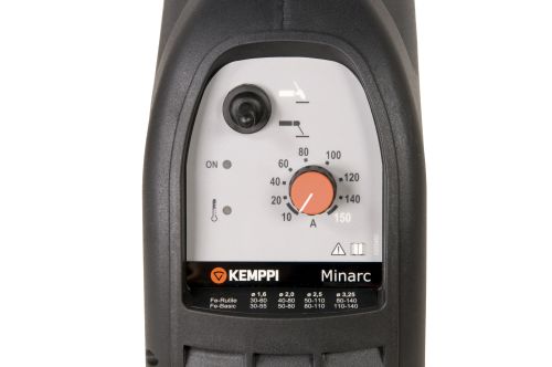 Kemppi Minarc 150 Classic
