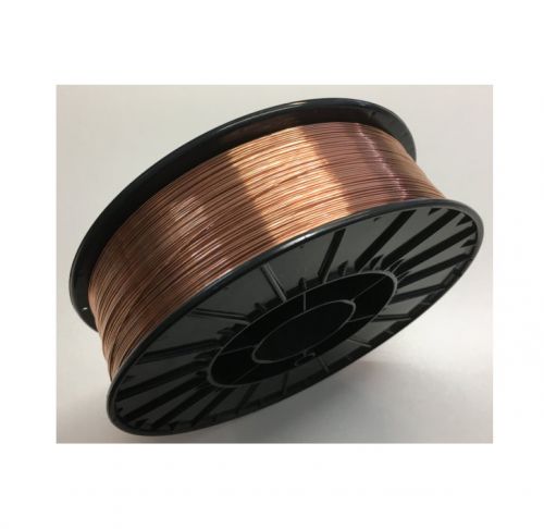 Schutzgas Schweißdraht SG2, G3Si1, Ø 0,8mm, 5kg-Spule