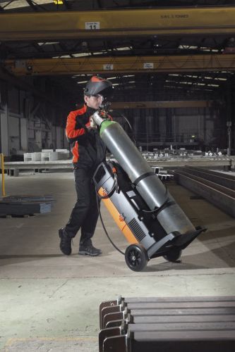 Kemppi Kempact 323 Adaptiv, 320A - Preis auf Anfrage