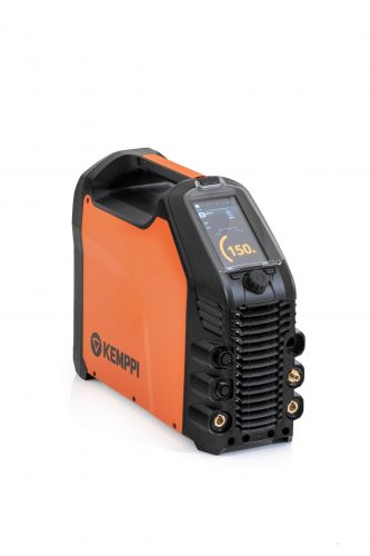 Kemppi Master Tig 235 AC/DC GM