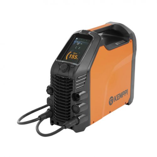 Kemppi Master 315 G mit TFT Panel