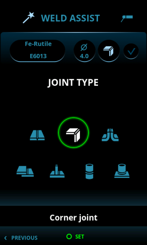 Kemppi Master 315 G mit TFT Panel