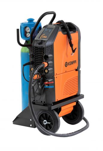 Kemppi Master Tig 325 DC wassergekühlt