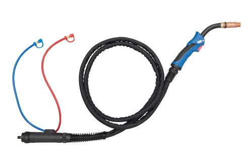ABIMIG GRIP W 555 D Flüssiggekühlt