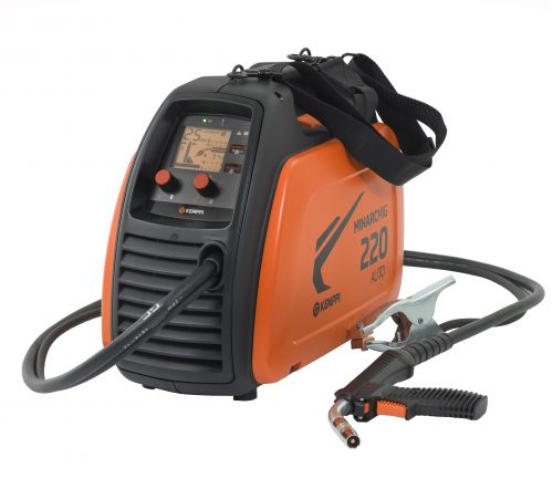 Kemppi MinarcMig Auto 220