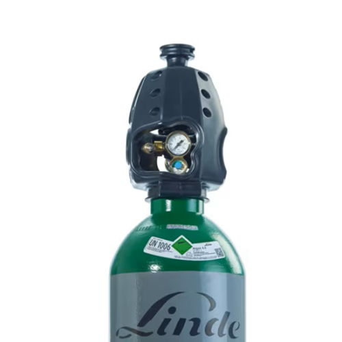 Argon 4.6 LISY tec®