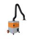 Kemper Absaugsanlage ProfiMaster mit 1 Absaugarm