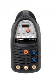 Kemppi Minarc Tig 250 mit FlexLite Brenner