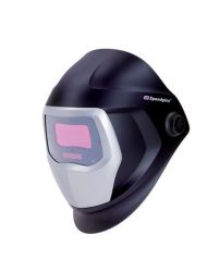 Automatik-Schweißmaske Speedglas 9100 V / X / XX