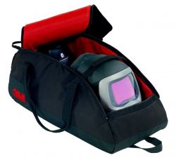 3M Speedglas Schweißmaske 9100 Air mit Filter 9100X und Adflo Atemschutz